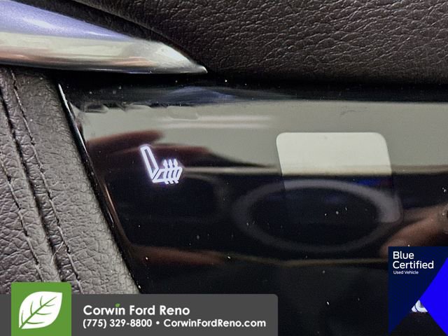 Used 2021 Cadillac XT5 Premium Luxury image 24