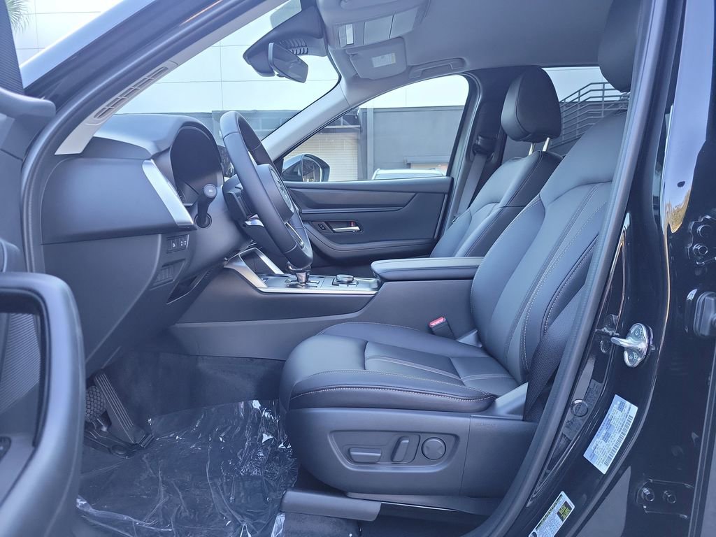 New 2026 MAZDA CX-90 3.3 Turbo w/ Select Package image 22
