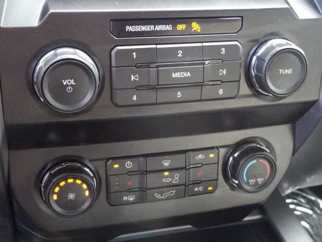 Used 2019 Ford F150 XLT w/ Equipment Group 302A Luxury RWD image 33