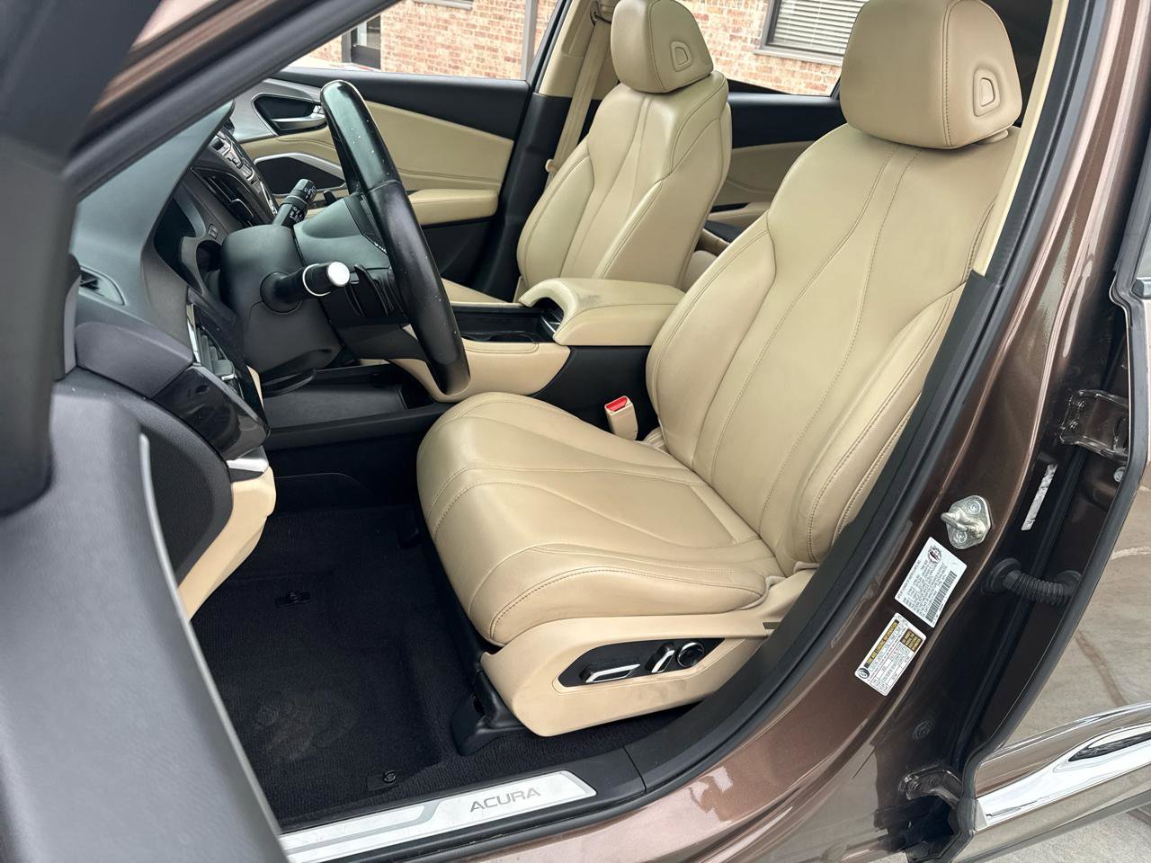 Used 2019 Acura RDX FWD image 19