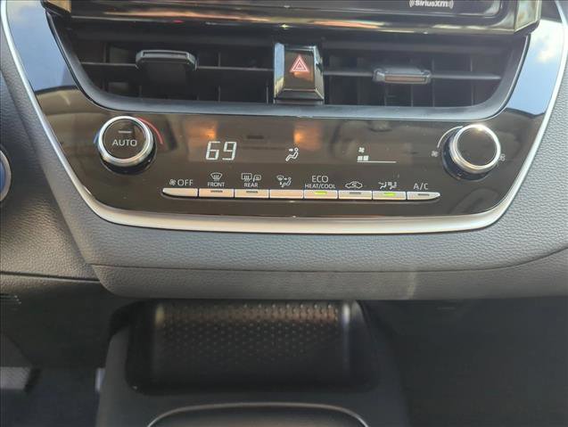 Certified 2022 Toyota Corolla LE image 19