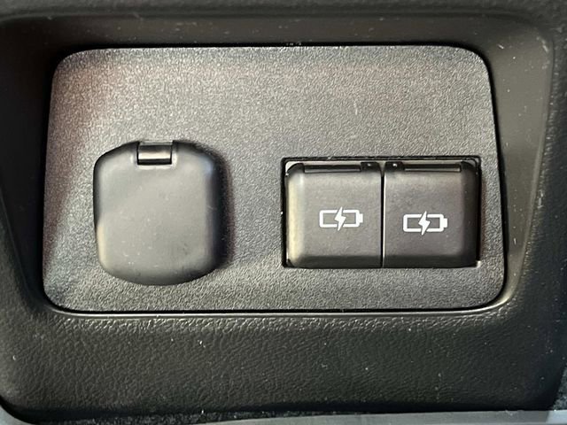 Used 2024 Lexus NX 250 FWD w/ Towing Package (2000 Lbs) image 19