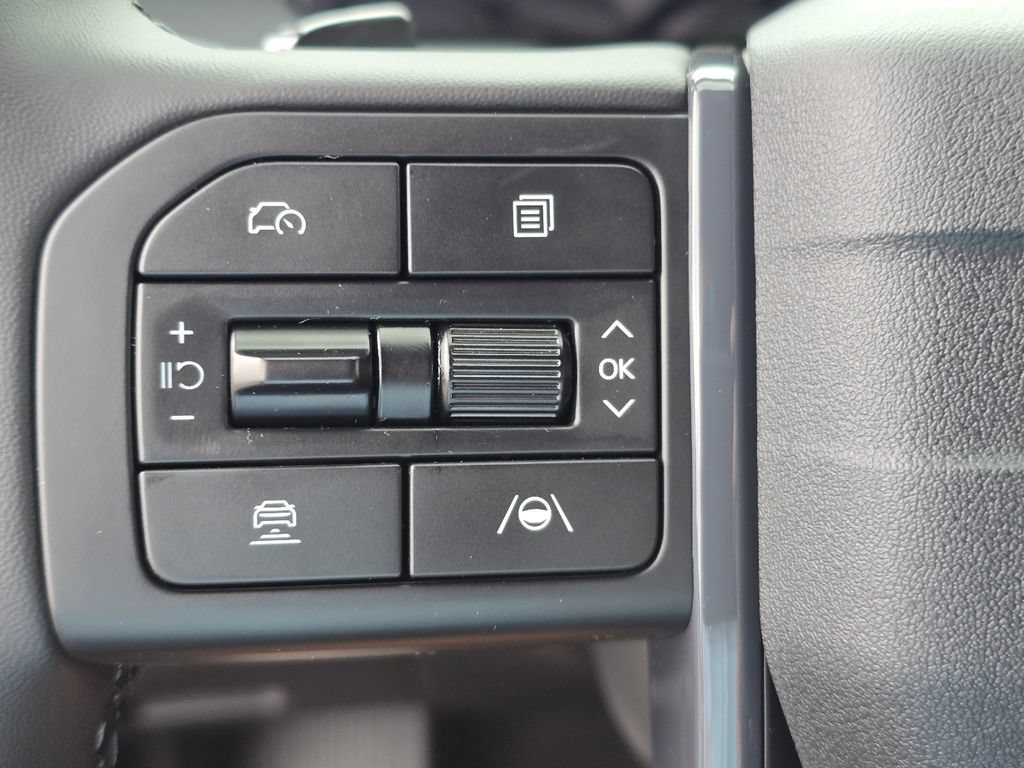 New 2027 Kia Telluride EX X-Line w/ Towing Package AWD/4WD image 24