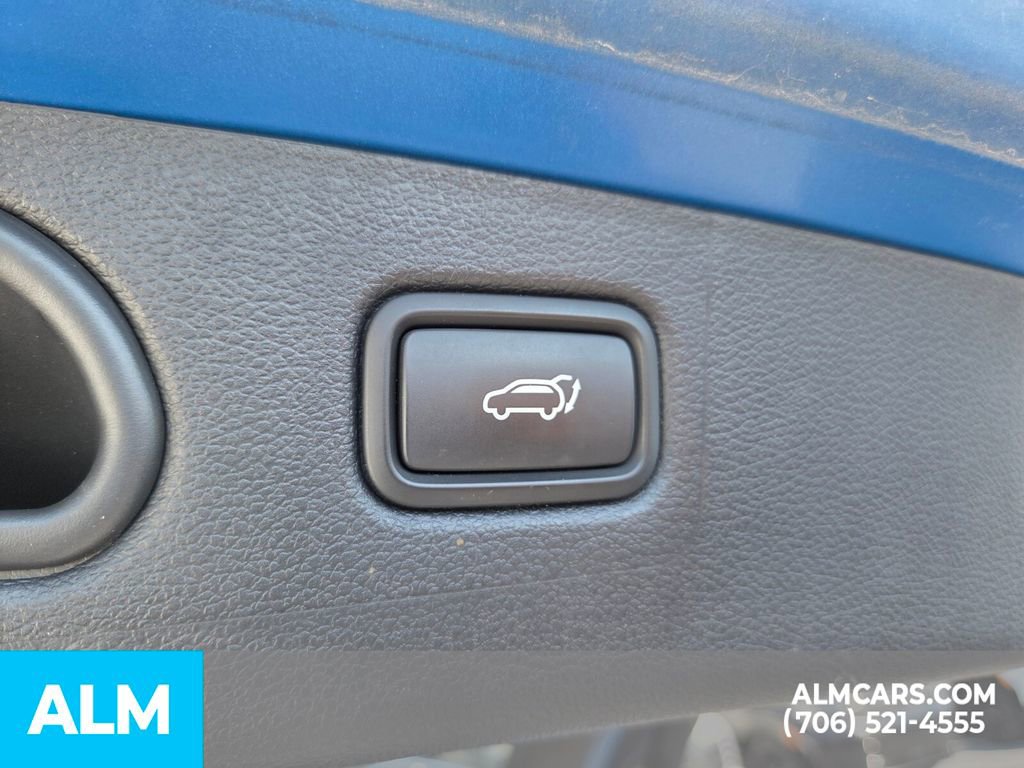 Used 2021 Hyundai Tucson Sport FWD image 10