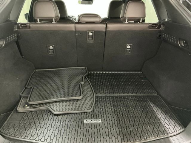 Used 2024 MAZDA CX-5 Signature AWD/4WD image 16