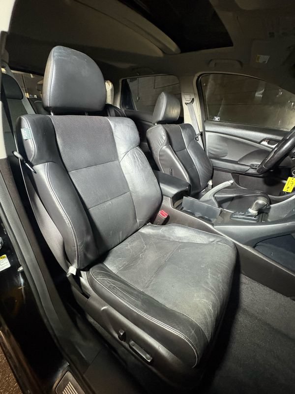 Used 2012 Acura TSX Sport Wagon FWD image 22