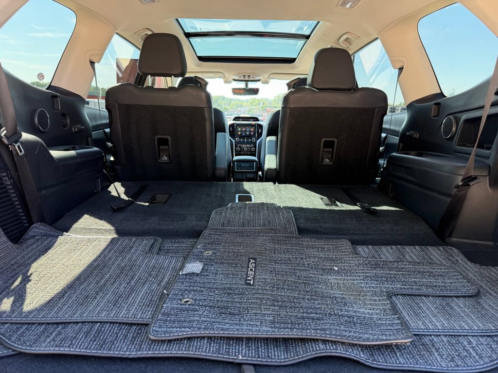 Used 2019 Subaru Ascent Limited AWD/4WD image 27