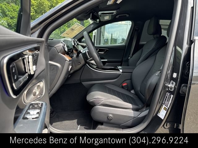 New 2025 Mercedes-Benz GLC 350e 4MATIC image 19
