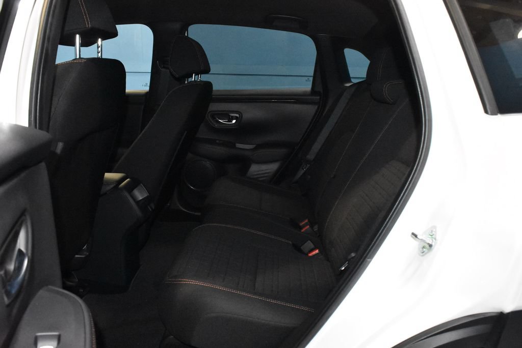 Used 2025 Honda HR-V Sport image 19
