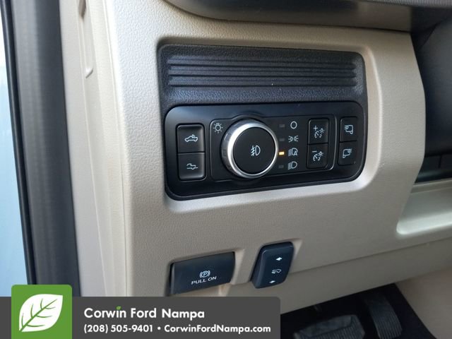 New 2026 Ford F350 Platinum w/ Platinum Plus Package image 13