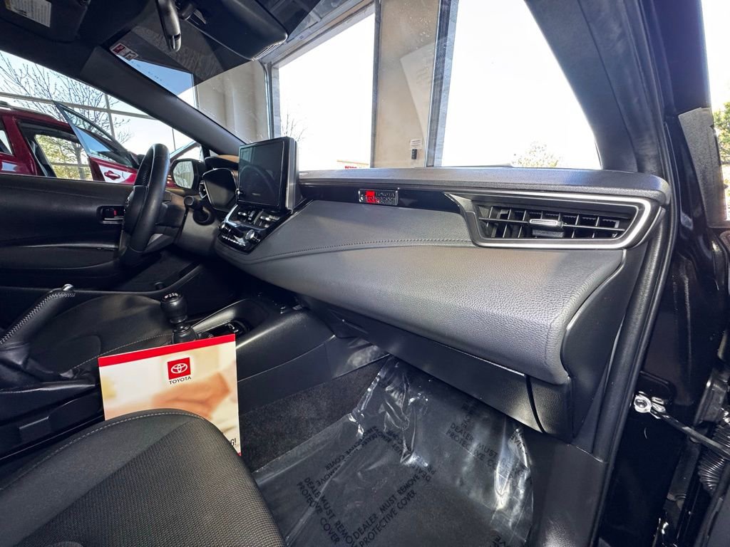 Used 2023 Toyota Corolla GR w/ Performance Package image 51