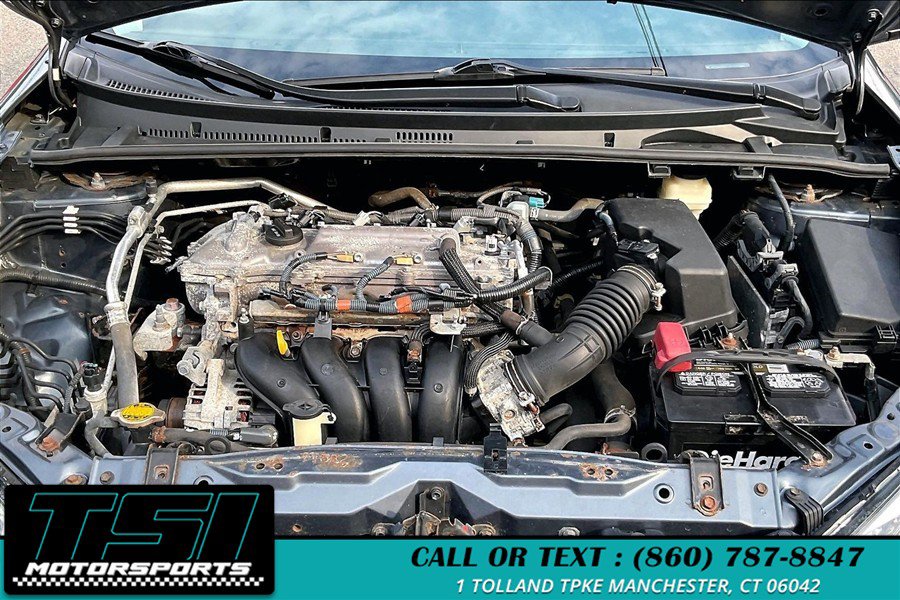 Used 2016 Toyota Corolla S FWD image 9