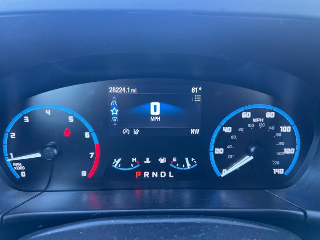 Used 2023 Ford Bronco Sport Big Bend w/ Convenience Package AWD/4WD image 22