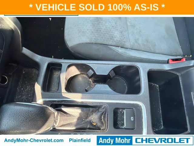 Used 2018 Ford Escape SE AWD/4WD image 26