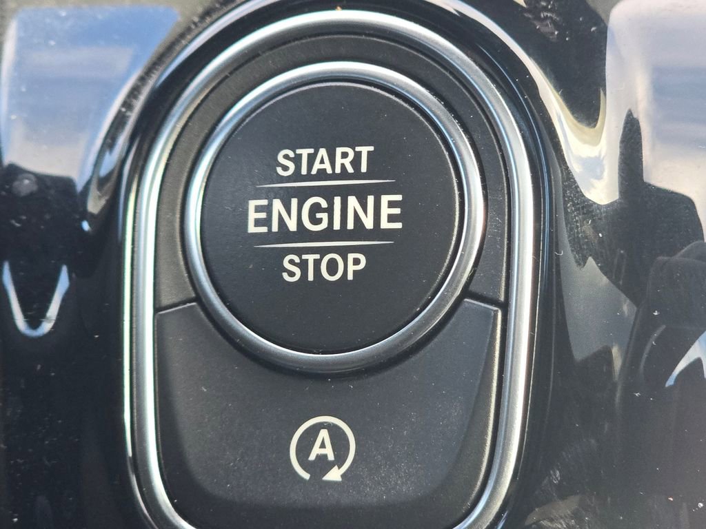 Used 2023 Mercedes-Benz CLA 250 CLA 250 image 36