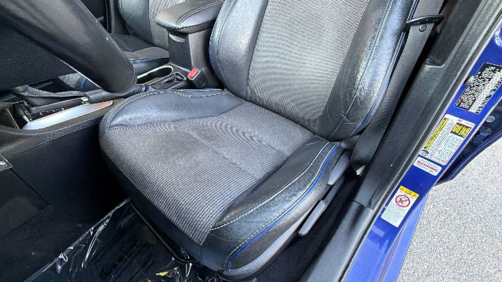 Used 2017 Toyota Corolla SE image 21