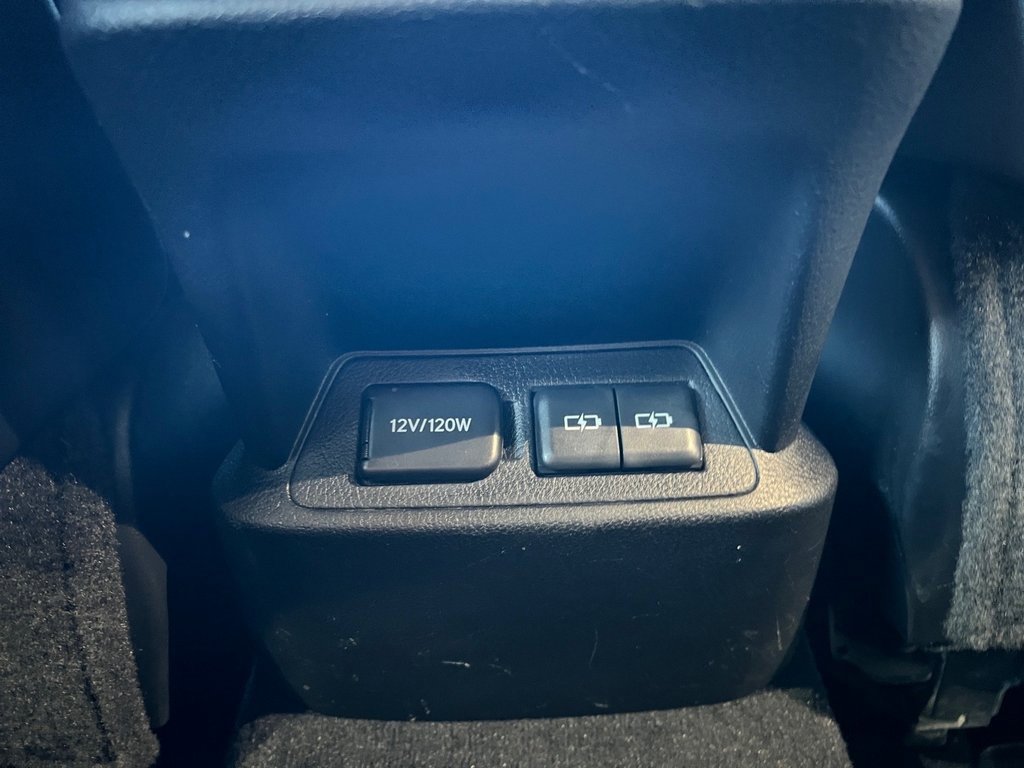 Used 2022 Lexus ES 350 F Sport image 18