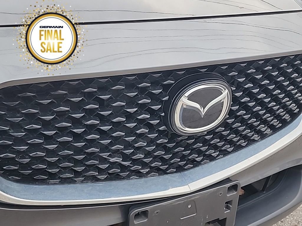 Used 2023 MAZDA CX-30 AWD 2.5 S w/ Premium Package image 11