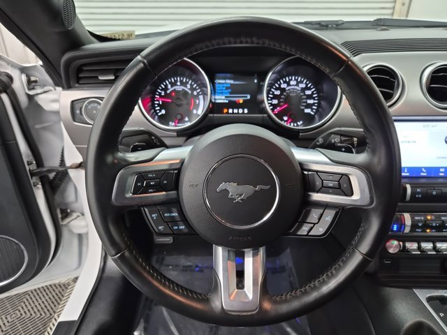 Used 2020 Ford Mustang Premium image 17
