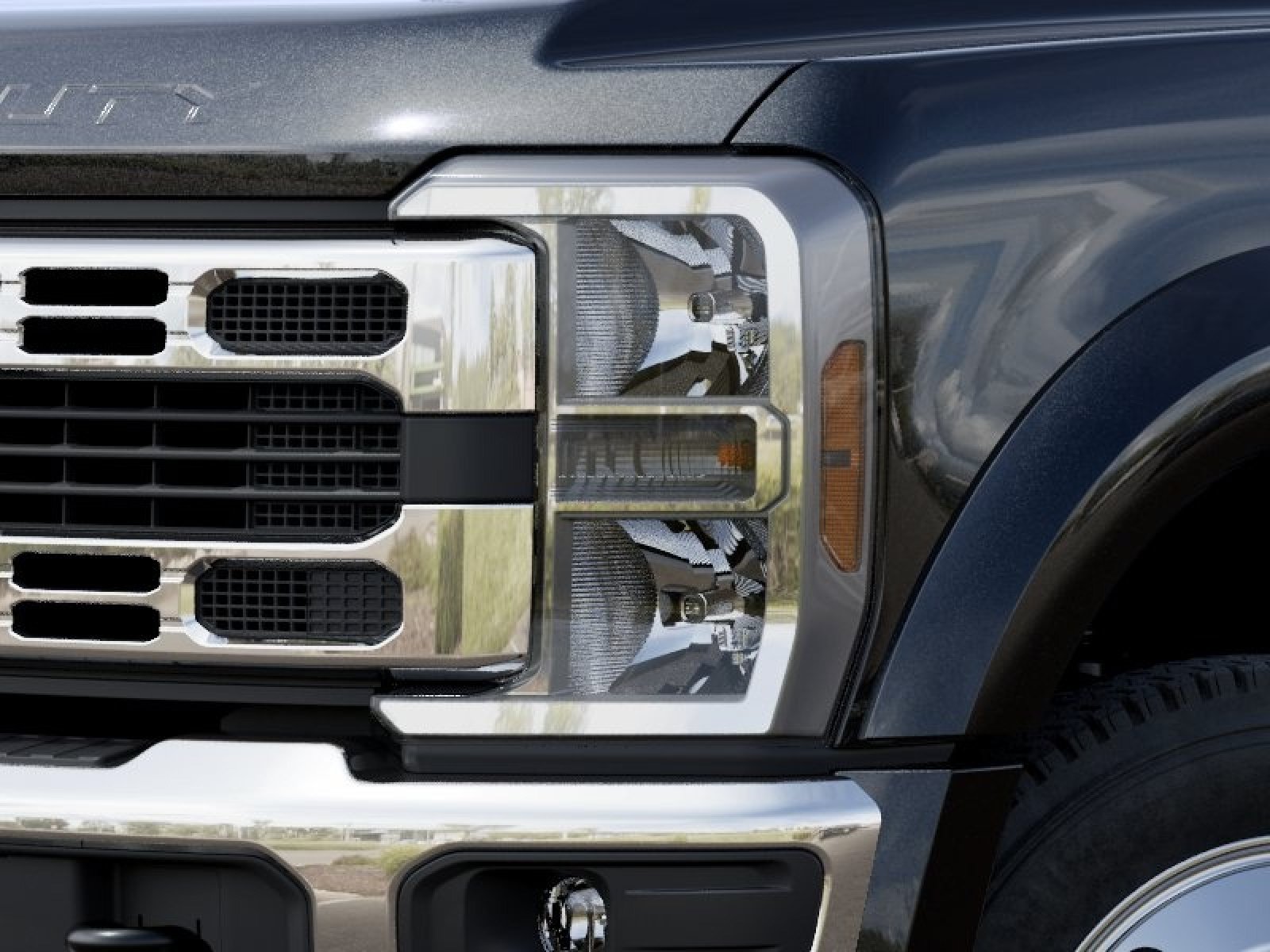 New 2027 Ford F450 XLT w/ 360-Degree Camera Package AWD/4WD image 21
