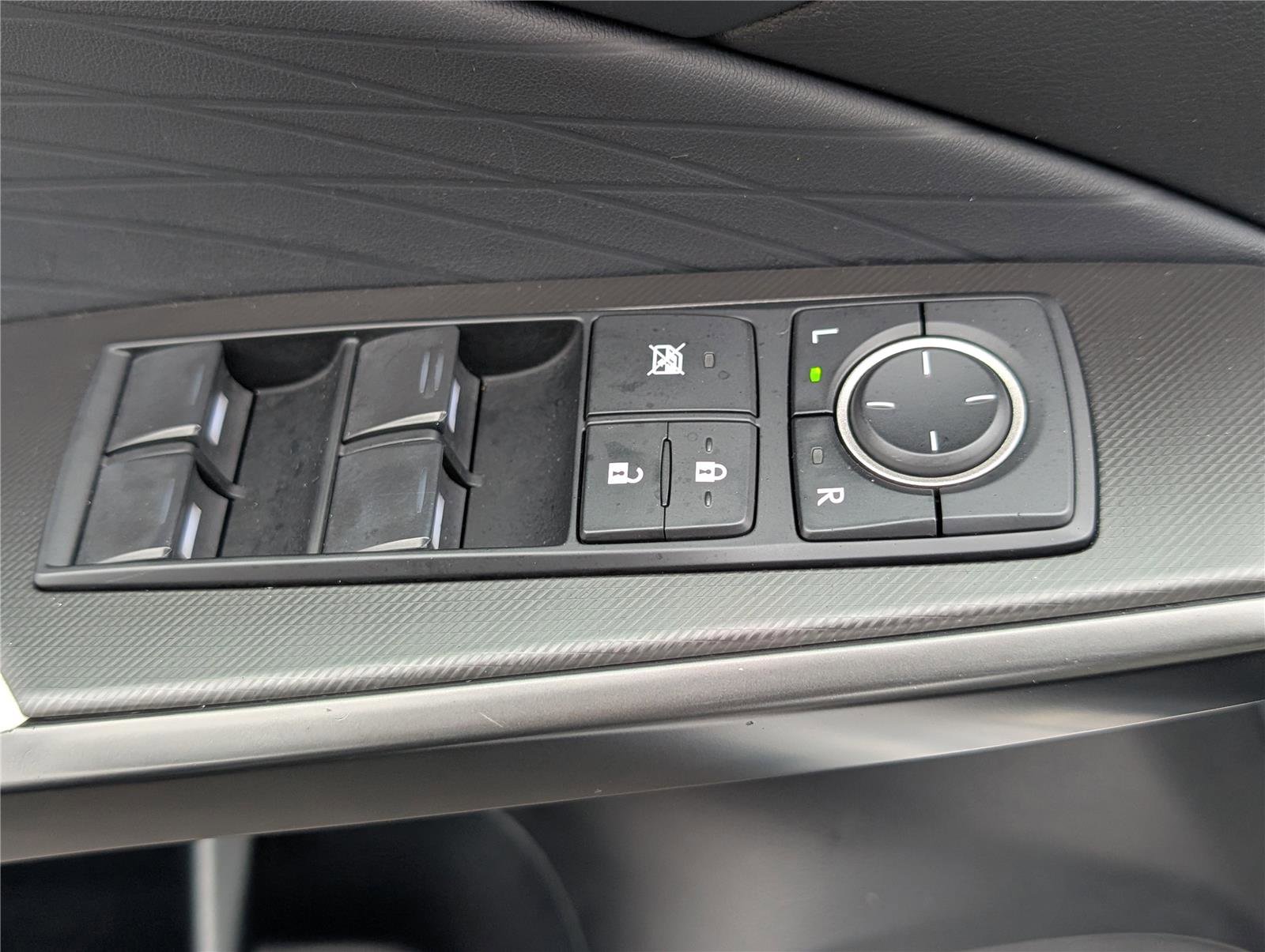 Certified 2023 Lexus IS 350 F Sport w/ Memory Package image 20