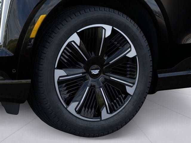 New 2025 Cadillac Escalade IQ Sport 2 AWD/4WD image 7