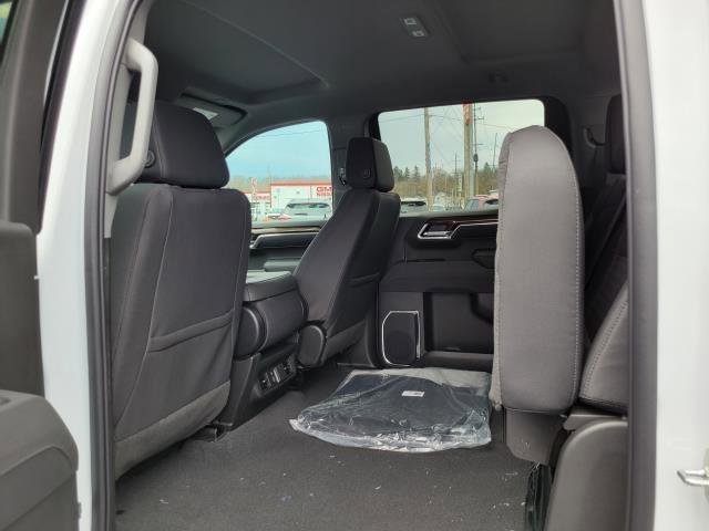 New 2026 Chevrolet Silverado 1500 LT image 22