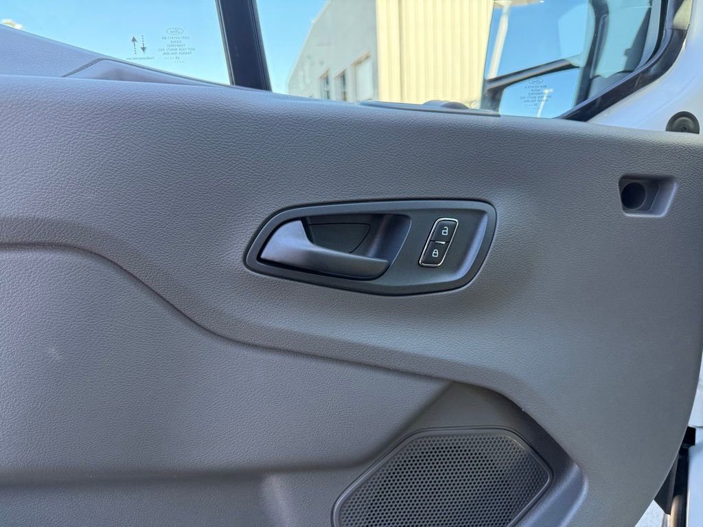 New 2026 Ford Transit 250 148 Medium Roof w/ Load Area Protection Package image 8