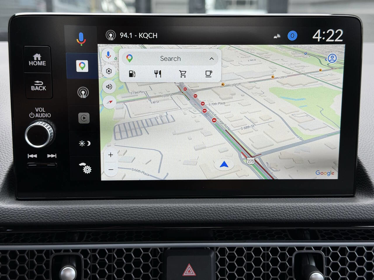 Used 2026 Honda Civic Sport Touring image 29