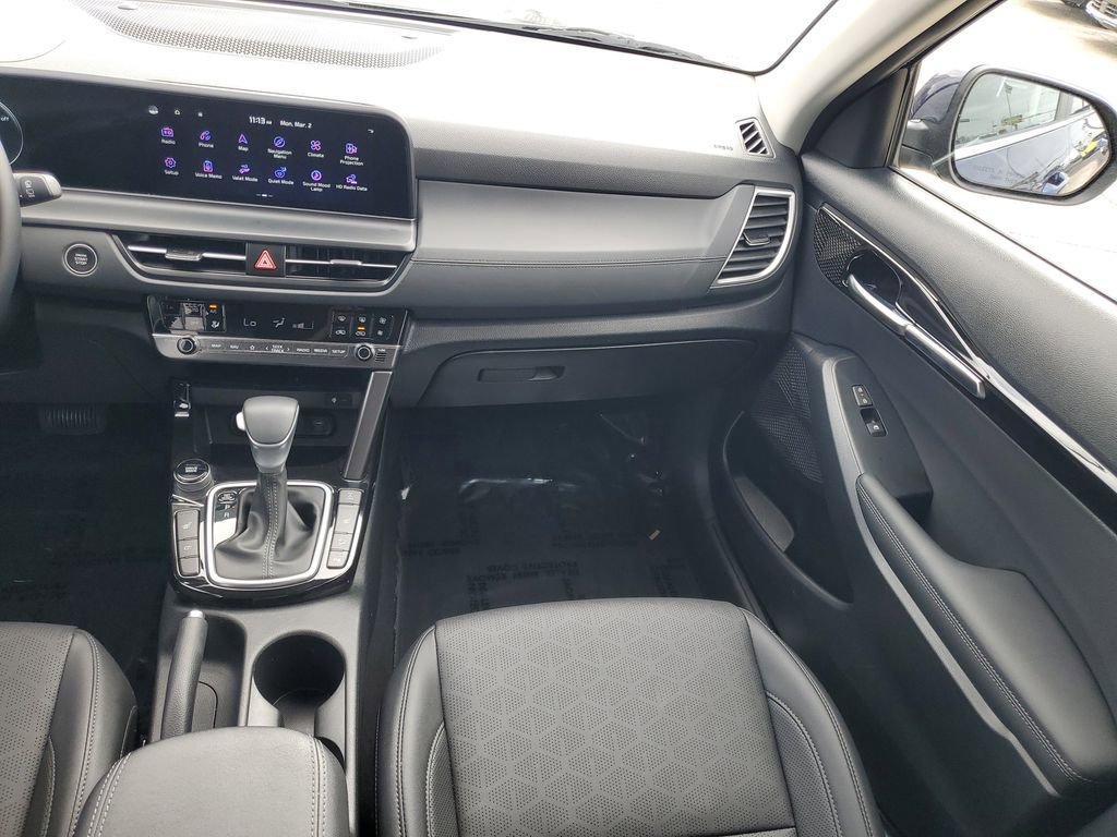 Used 2026 Kia Seltos EX image 26