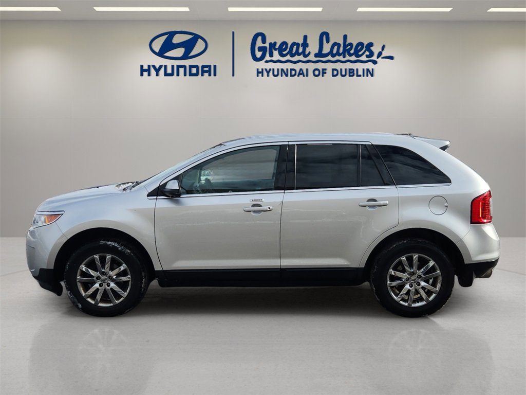 Used 2014 Ford Edge Limited image 2