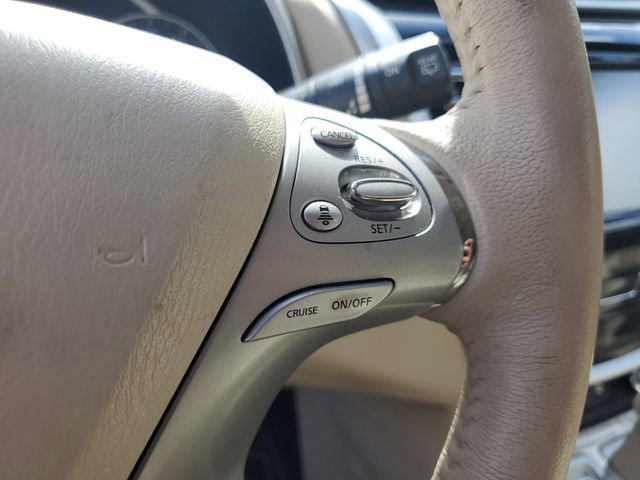 Used 2018 Nissan Murano Platinum w/ Cargo Package image 19