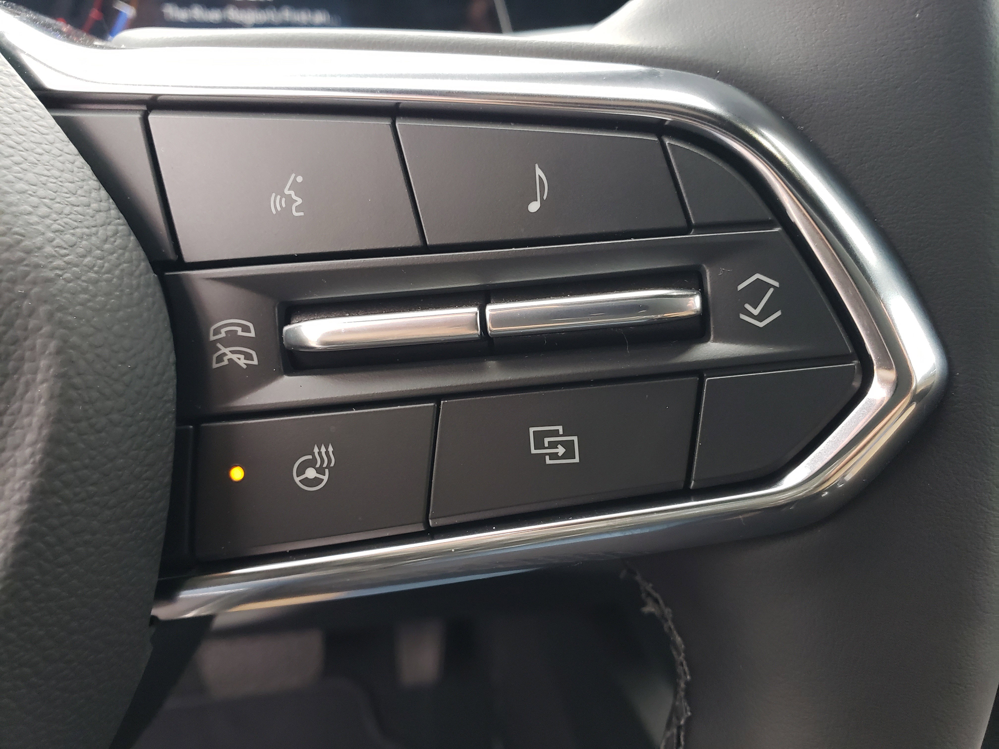 New 2026 Chevrolet Equinox ACTIV image 16