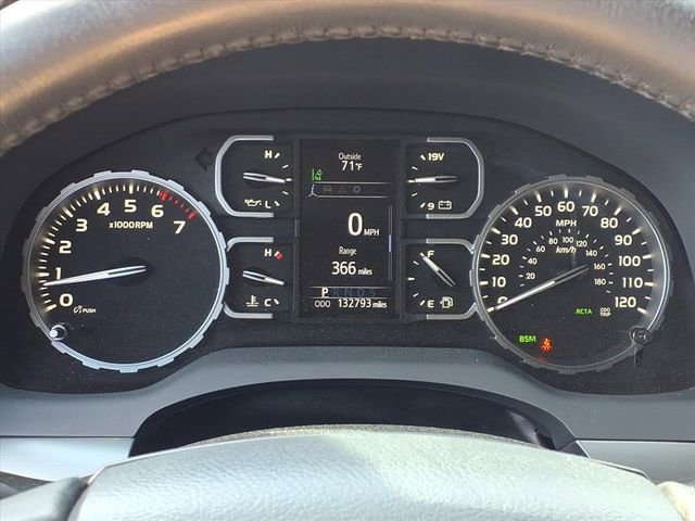 Used 2018 Toyota Tundra Platinum image 30