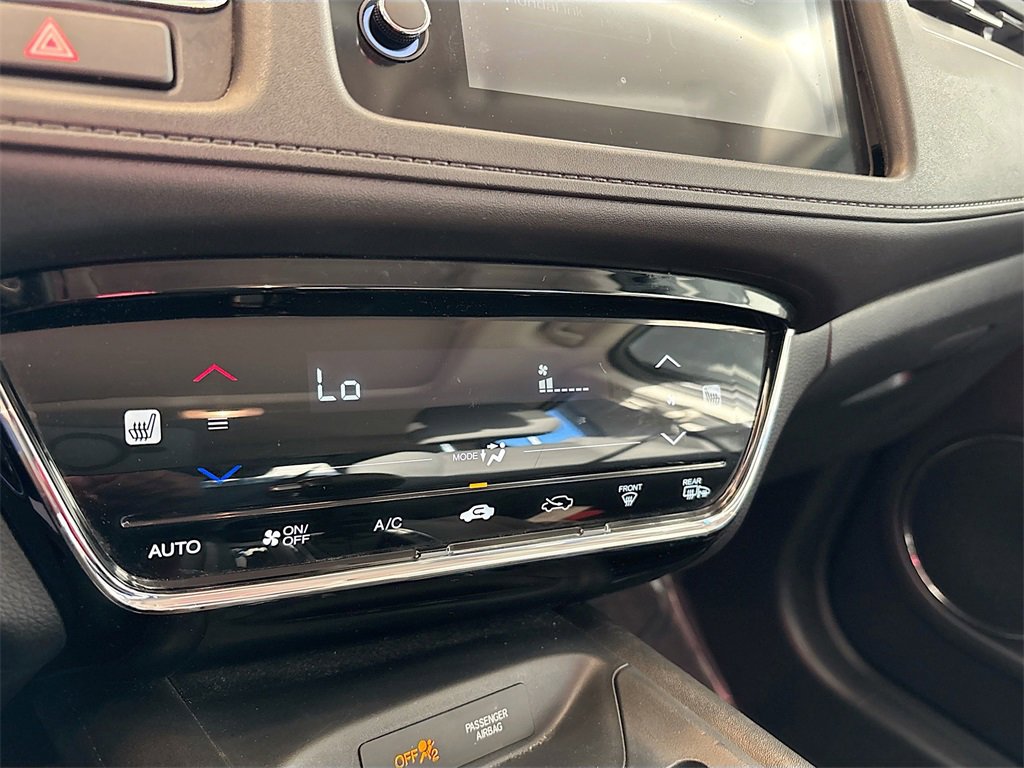 Used 2022 Honda HR-V EX image 15