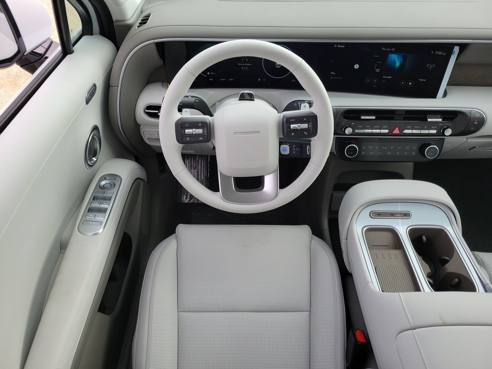 New 2026 Hyundai Palisade SEL Premium AWD/4WD image 7