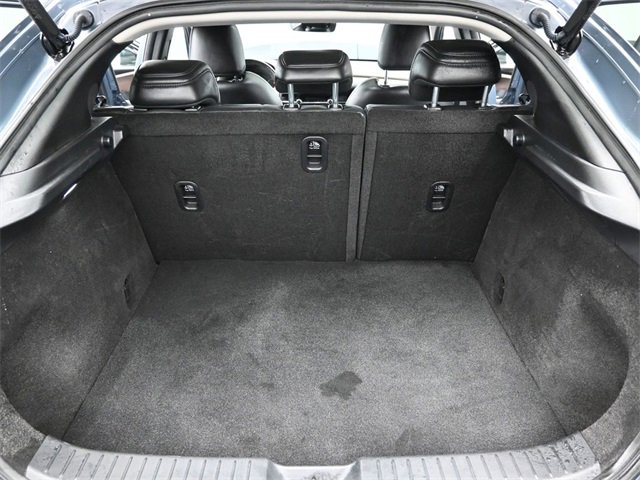 Certified 2024 MAZDA CX-30 2.5 Turbo w/ Premium Package image 26