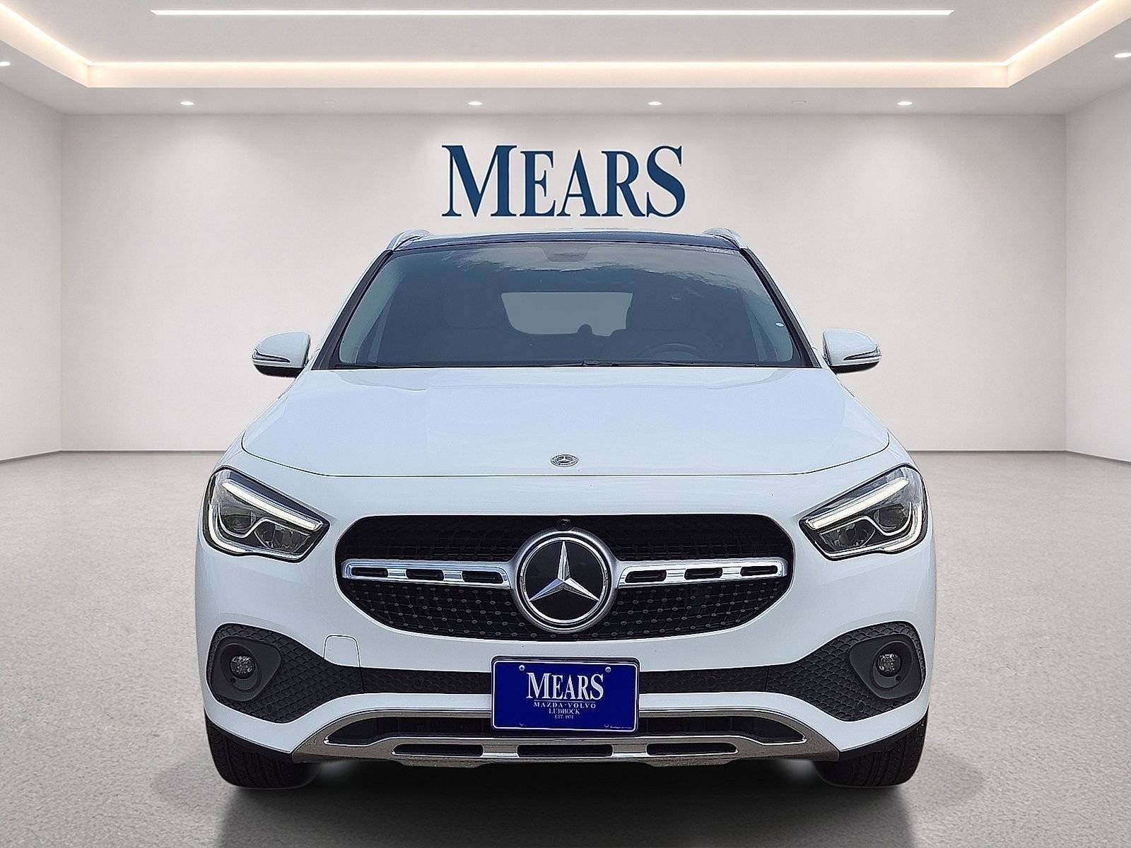 Used 2023 Mercedes-Benz GLA 250 w/ Premium Package image 8