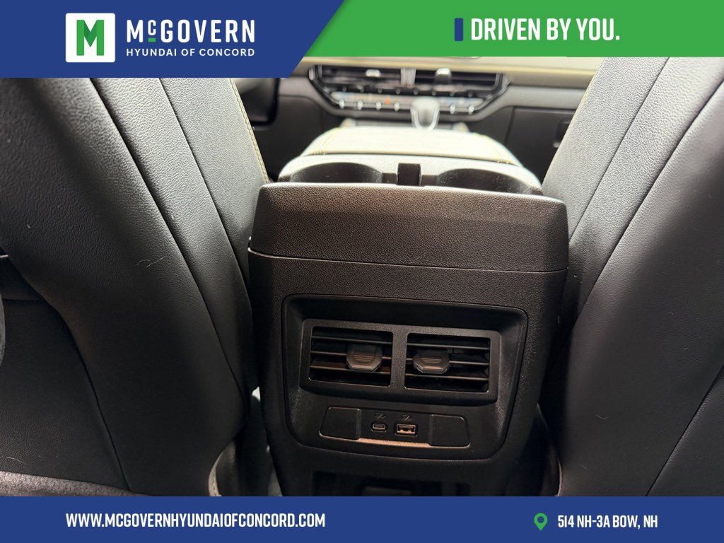 Used 2024 Chevrolet Colorado ZR2 w/ ZR2 Convenience Package III image 14