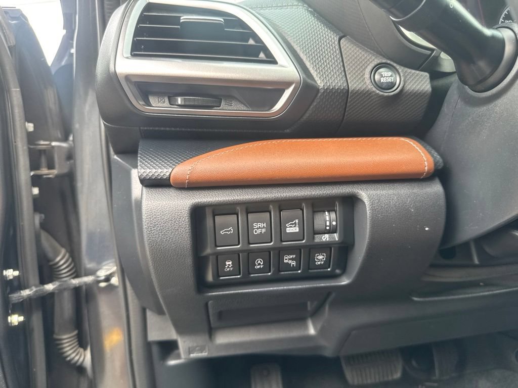 Used 2019 Subaru Forester Touring w/ Popular Package #3 AWD/4WD image 27