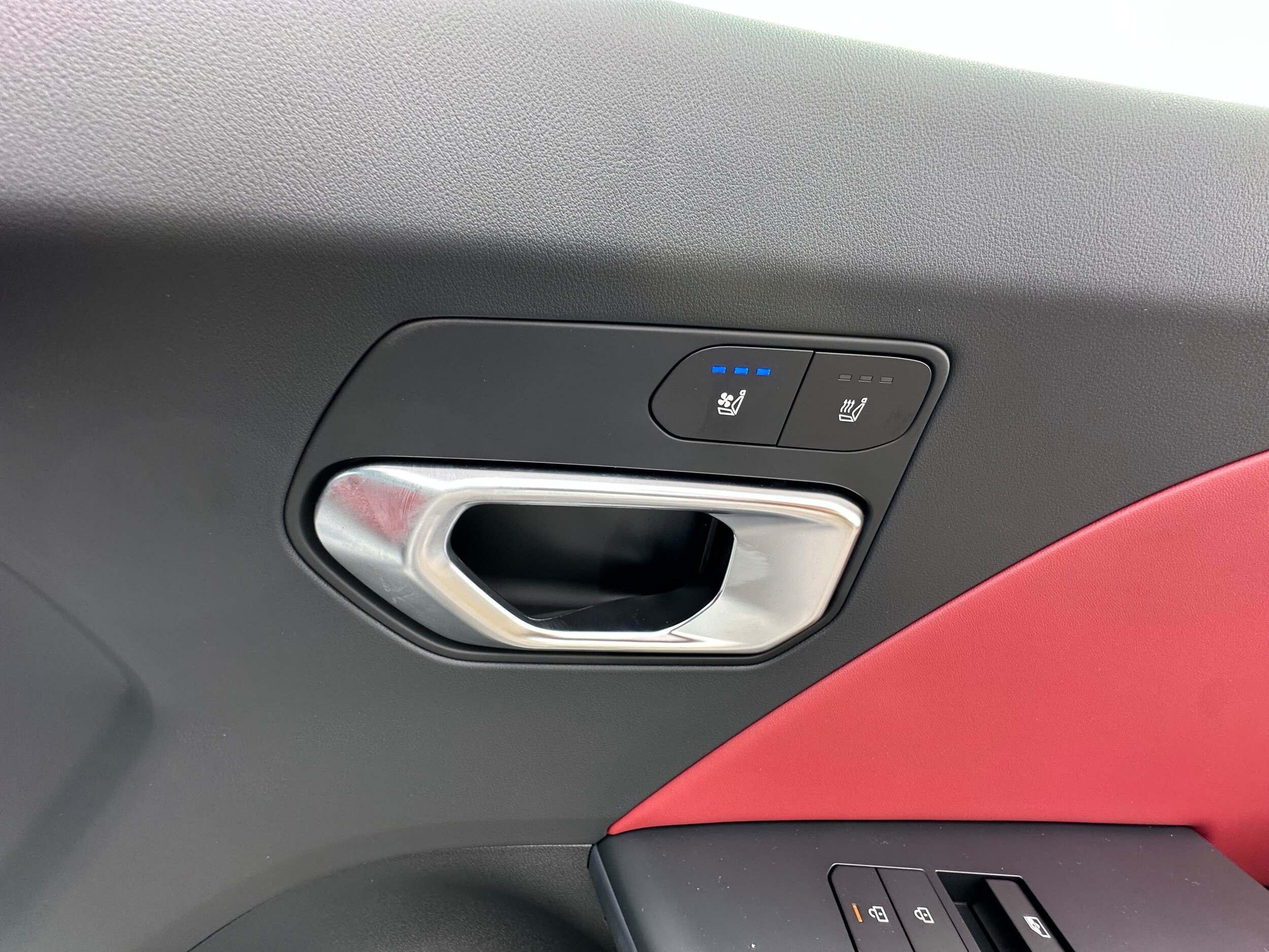 New 2026 Kia K4 GT-Line w/ GT-Line Premium Package FWD image 20