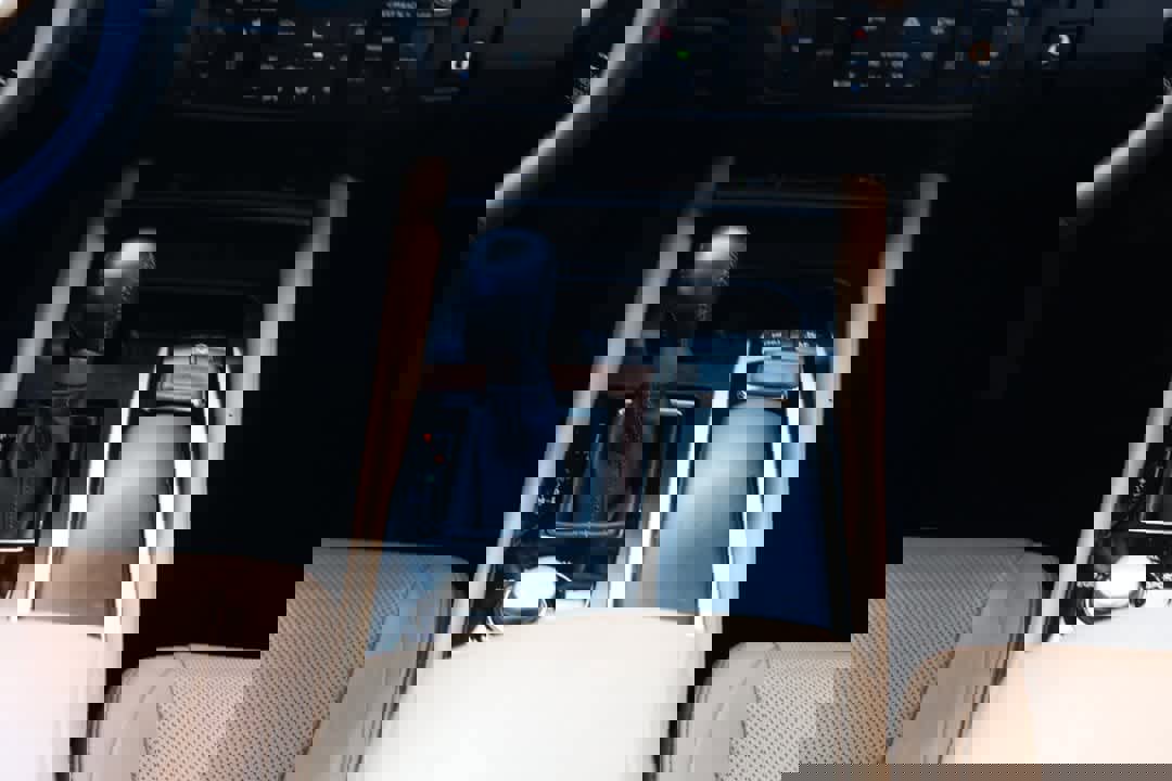 Used 2015 Lexus GS 350 image 25