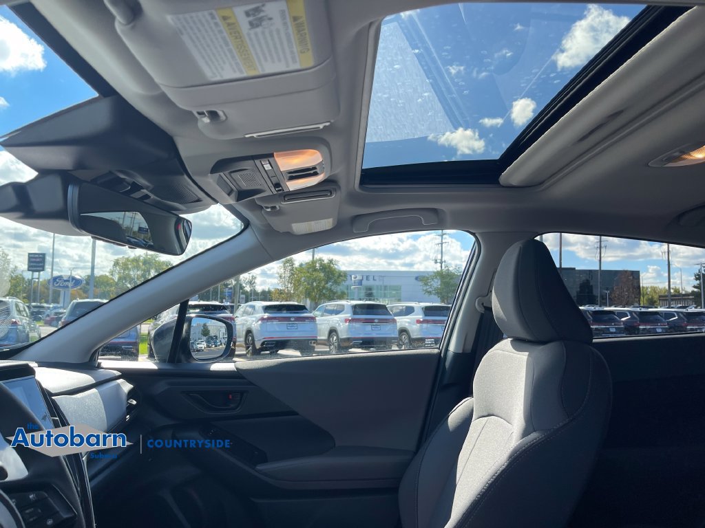 Used 2026 Subaru Crosstrek 2.5i Premium AWD/4WD image 18