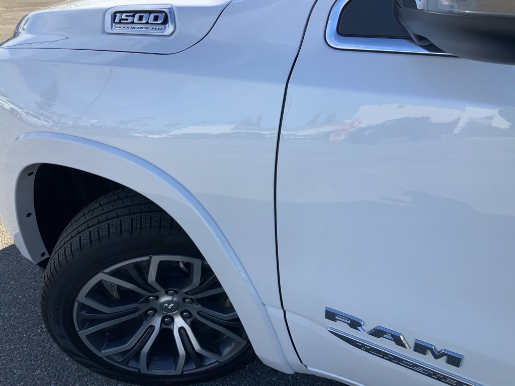 New 2026 RAM 1500 Tungsten image 11