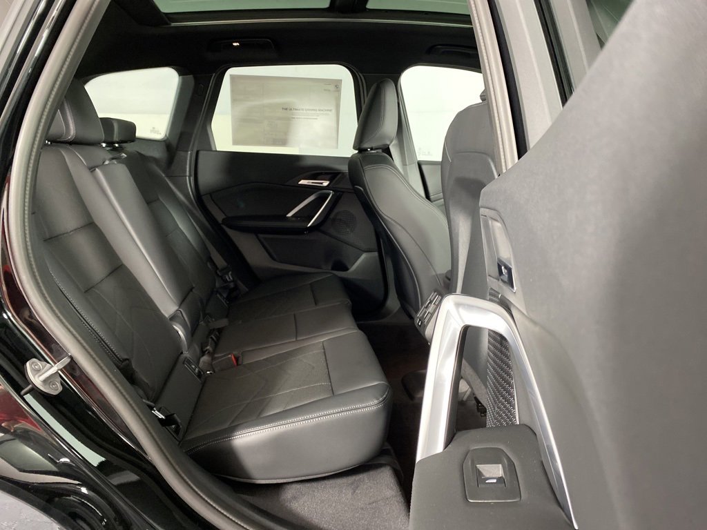 New 2026 BMW X1 xDrive28i w/ Convenience Package image 29