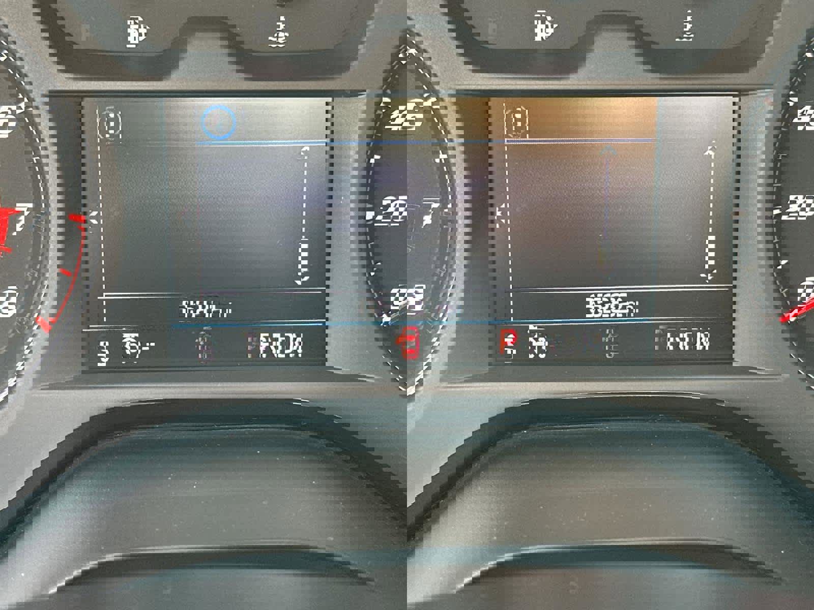 Used 2019 Chevrolet Camaro LT image 18