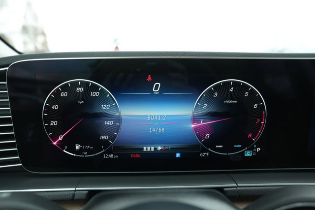 Certified 2024 Mercedes-Benz GLE 350 4MATIC image 38