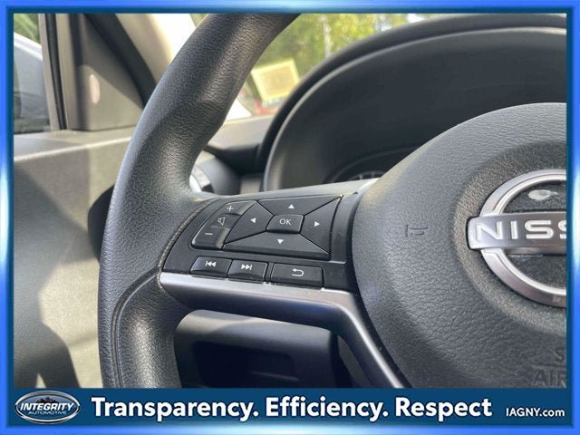 Certified 2023 Nissan Kicks SV FWD image 20