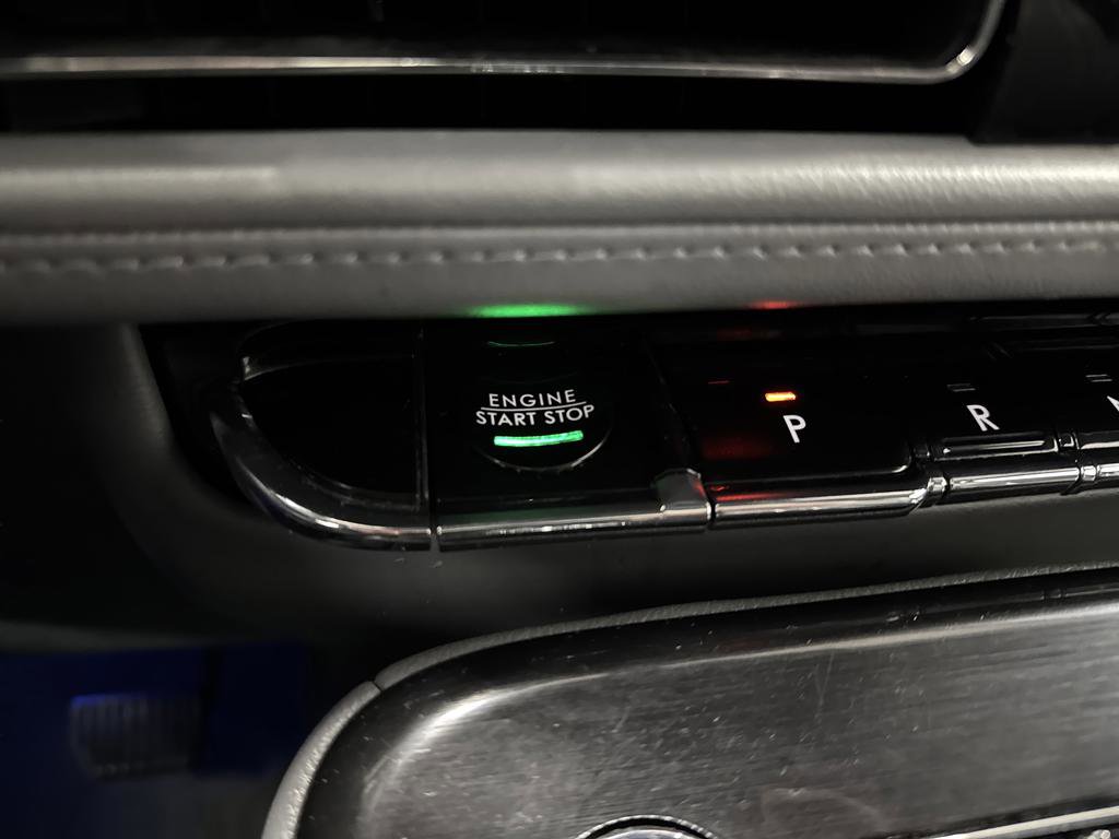 Used 2022 Lincoln Nautilus Reserve image 23