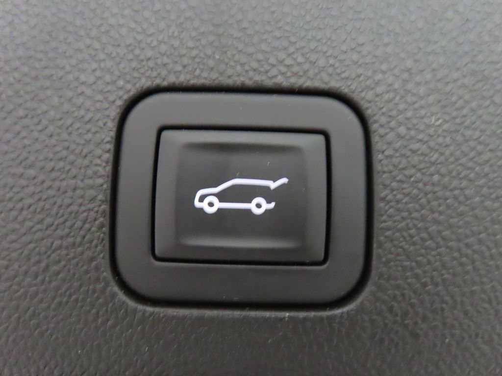 Used 2025 GMC Yukon XL Denali w/ Sun & Power Step Package AWD/4WD image 44
